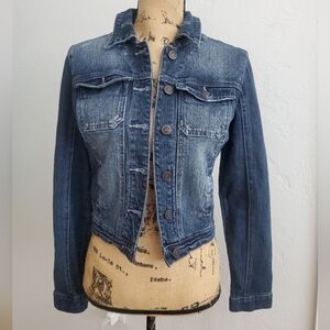 American Rag Jean Jacket